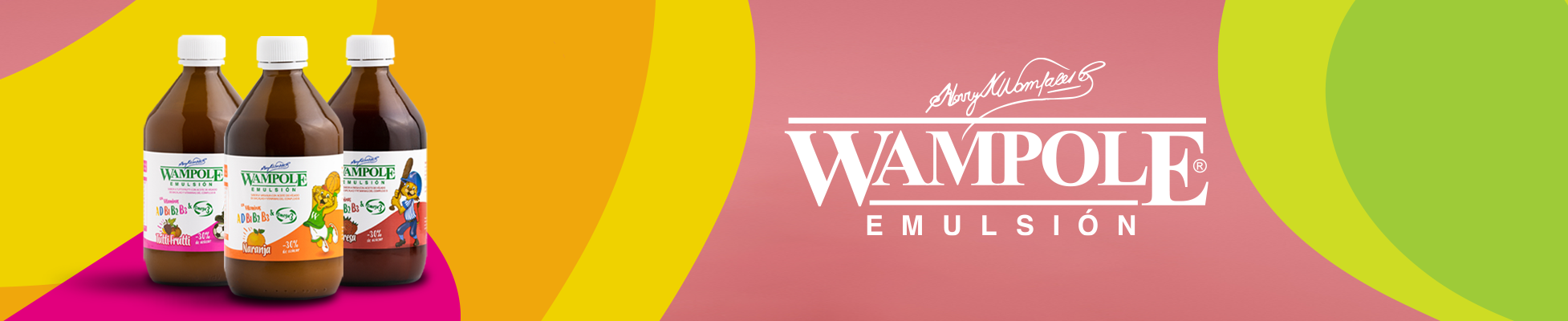 Wampole